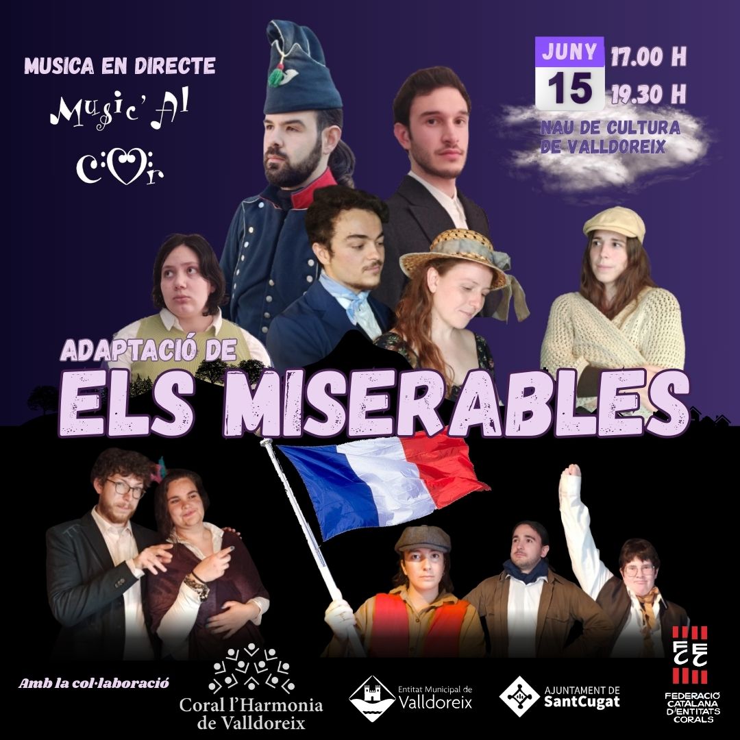 ConcertElsMiserables